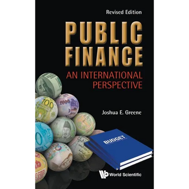 Public Finance: An International Perspective (Revised Edition)
