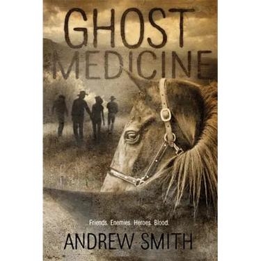 Ghost Medicine