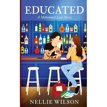 Educated: A Millennial Love Story