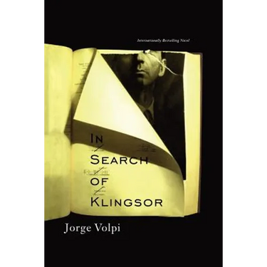 In Search of Klingsor: The International Bestselling Novel