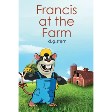 Francis at the Farm