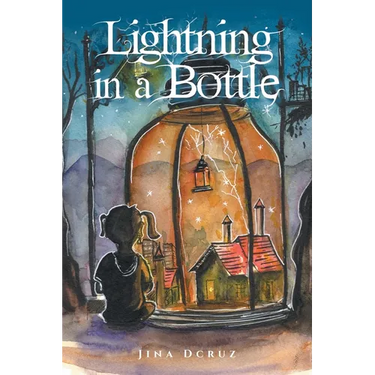 Lightning in a Bottle