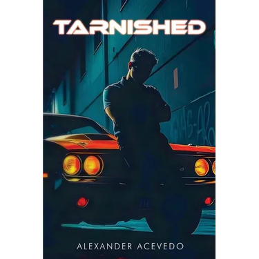 Tarnished