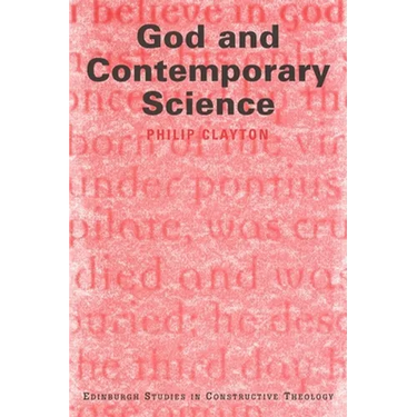 God and Contemporary Science
