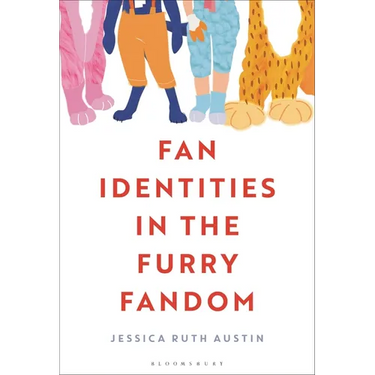 Fan Identities in the Furry Fandom
