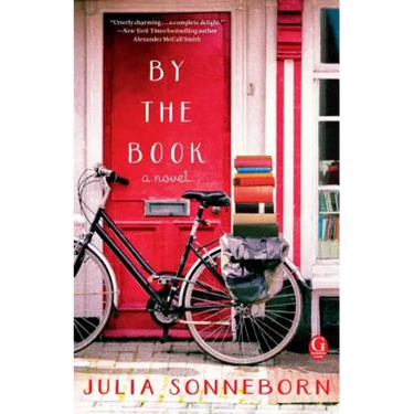 By the Book: A Book Club Recommendation!