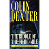 Riddle of the Third Mile