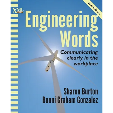 Engineering Words: Communicating clearly in the workplace