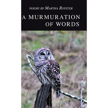 A Murmuration of Words