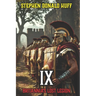 IX: Britannia's Lost Legion