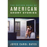 The Oxford Book of American Short Stories