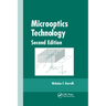 Microoptics Technology: Fabrication and Applications of Lens Arrays and Devices