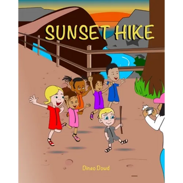Sunset Hike