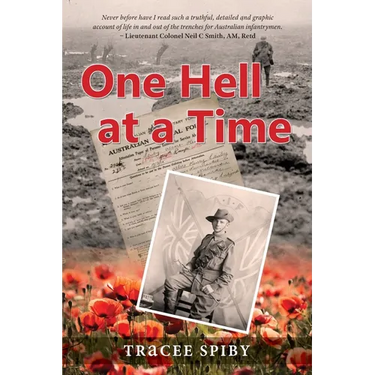 One Hell at a Time