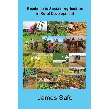 Roadmap to sustain agriculture in rural development