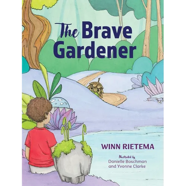 The Brave Gardener