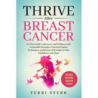 Thrive After Breast Cancer