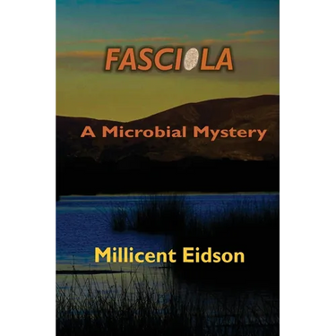 Fasciola: A Microbial Mystery