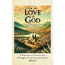 For the Love of God: A Tapestry of History and Heritage in Los Altos de Jalisco, Mexico
