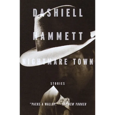 Nightmare Town: Stories