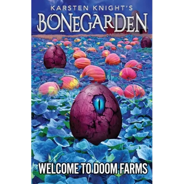 Welcome to Doom Farms