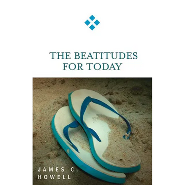 The Beatitudes for Today