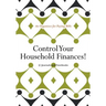 Control Your Household Finances! An Organizer for Paying Bills