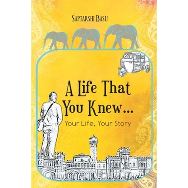 A Life That You Knew...