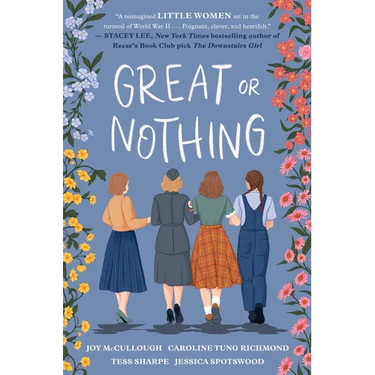 Great or Nothing
