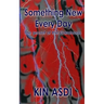 Something New Every Day