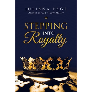 Stepping into Royalty