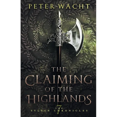 The Claiming of the Highlands