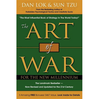 The Art of War for the New Millennium