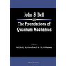 John S Bell on the Found of Quant Mech..
