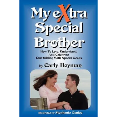 My eXtra Special Brother