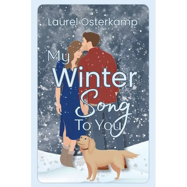 My Winter Song To You