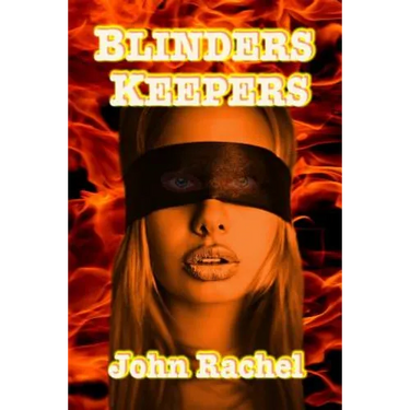Blinders Keepers