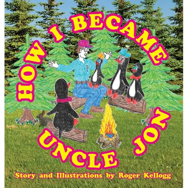 How I Became Uncle Jon