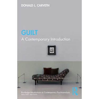 Guilt: A Contemporary Introduction