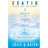 Exatio: Water For The Desert