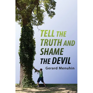 Tell the Truth and Shame the Devil: Recognize the True Enemy and Join to Fight Him