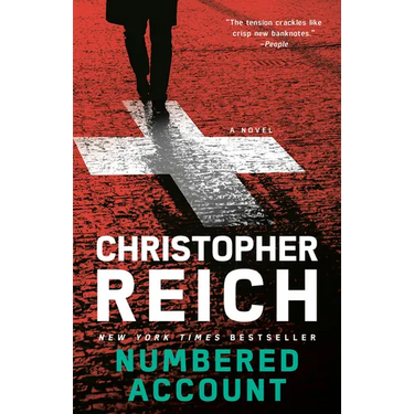 Numbered Account