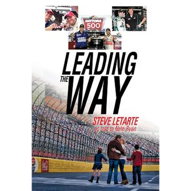 Leading the Way