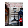 England's Most Famous Palaces: The History of Buckingham Palace and Kensington Palace
