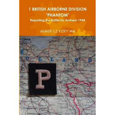 1 British Airborne Division Phantom
