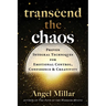 Transcend the Chaos: Proven Integral Techniques for Emotional Control, Confidence, and Creativity