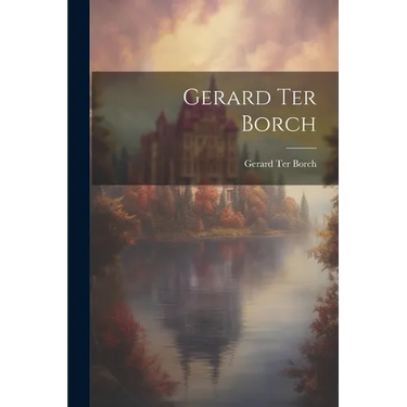 Gerard Ter Borch
