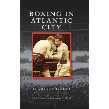 Boxing in Atlantic City