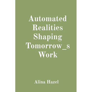 Automated Realities Shaping Tomorrow_s Work