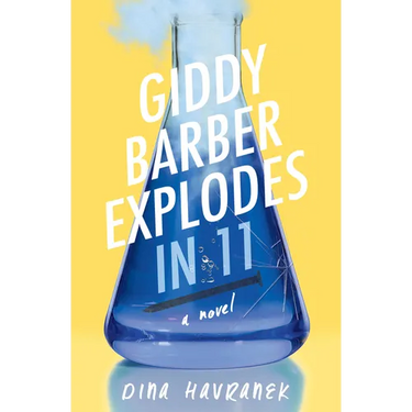Giddy Barber Explodes in 11